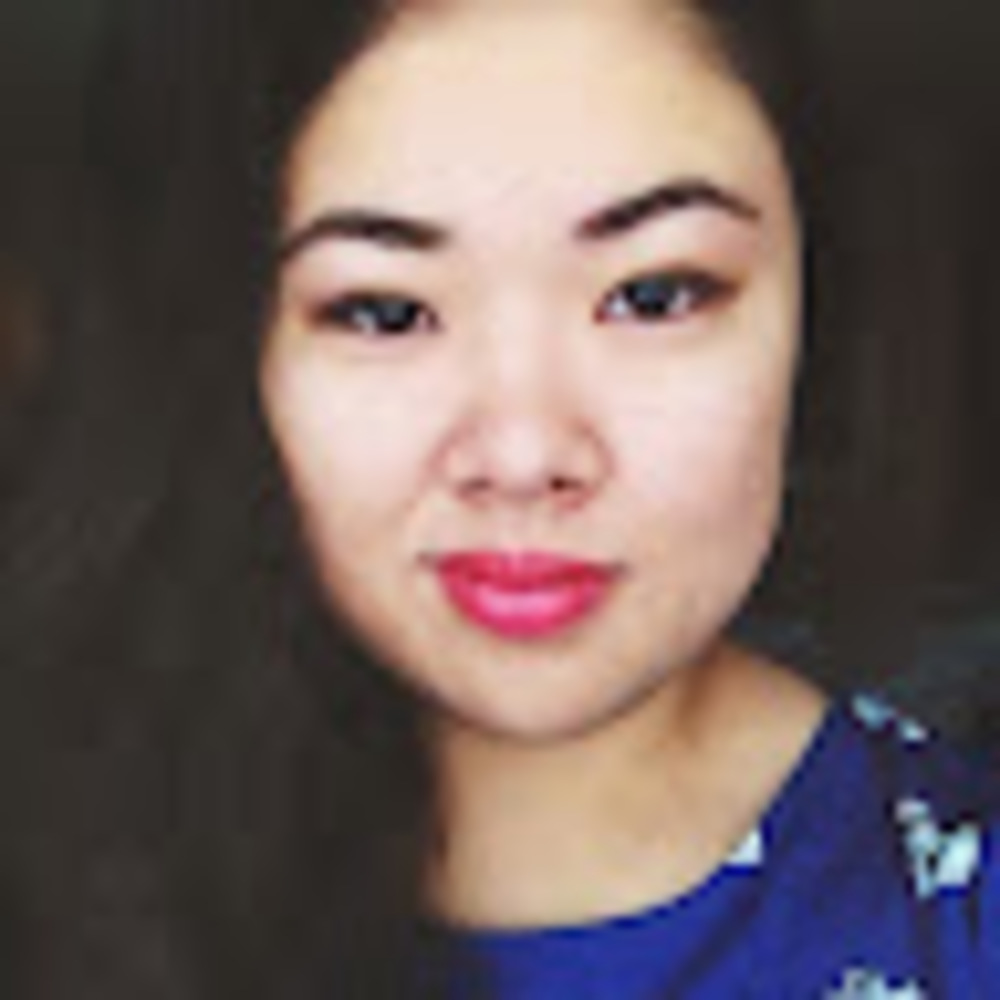 Meet your Posher, Lauren